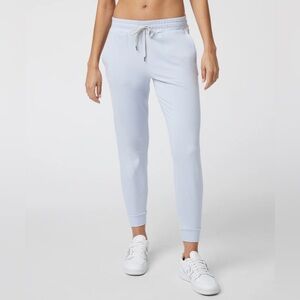 Vuori Performance Jogger, M, Peri Heather, NWT
